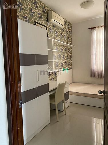 Hình ảnh Cho thuê chung cư Riverside Residence, Phú Mỹ Hưng quận 7, 3PN giá 19t