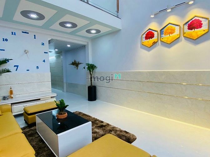 Hình ảnh Cho thuê nhà 270/1A LÊ ĐẠI HÀNH Phường 6, quận 11