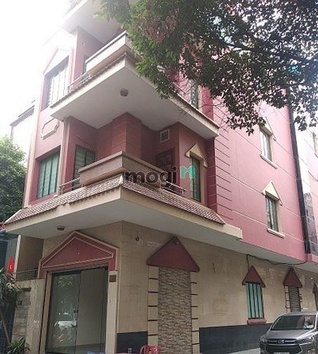 Hình ảnh Cho thuê nhà đường Bàu Cát 1 quận Tân Bình 9x26m