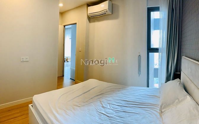 Hình ảnh Đang cần cho thuê chung cư cao cấp The Gold View, đường Bến Vân Đồn