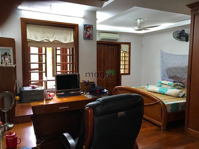 Hình ảnh Cho thuê nhà đường Bàu Cát 2 quận Tân Bình 8x25m