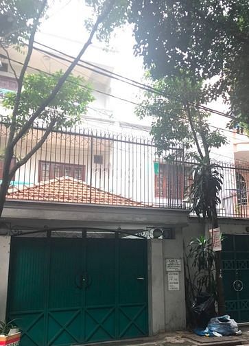 Hình ảnh Cho thuê nhà đường Bàu cát 2 quận Tân Bình 10x18m