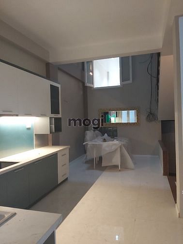 Hình ảnh Cho thuê nhà đường Bàu Cát 3 quận Tân Bình 9x18m