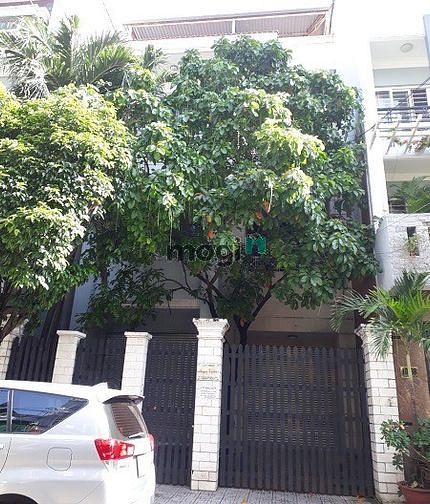 Hình ảnh Cho thuê nhà đường Bàu Cát 3 quận Tân Bình 8x27m
