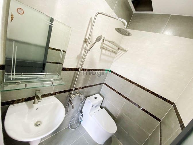 Hình ảnh Cho thuê Trang Chủ MB66.COM / Đăng Ký Tặng 66K 30m2 có gác ở TÂY THẠNH, Tân Phú