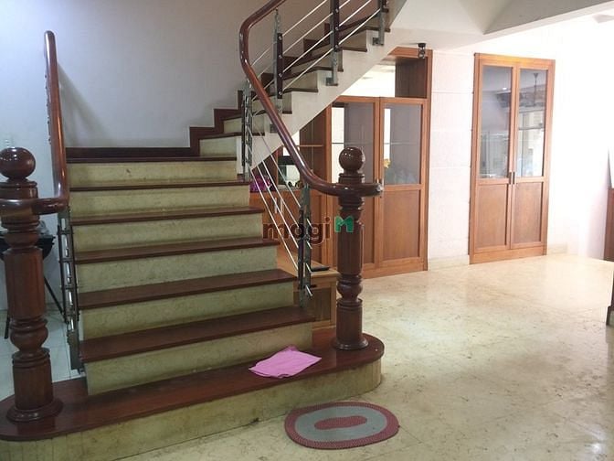 Hình ảnh Cho thuê nhà đường Trương Công Định quận Tân Bình 9x19m