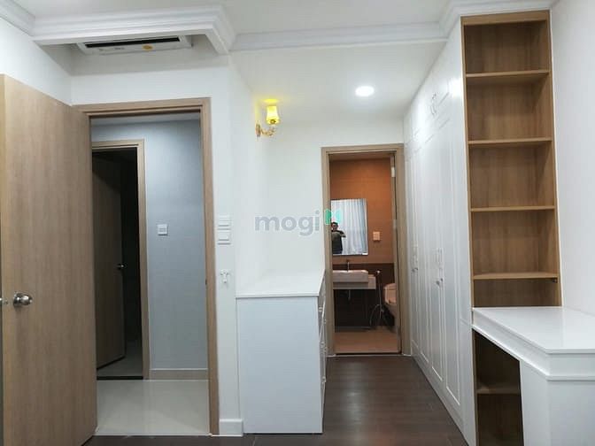 Hình ảnh Mb6623 nạp rút nhanh chóng 2PN 2WC - DT 76m2, The Sun Avenue Q2, nhà mới + đầy đủ nội thất