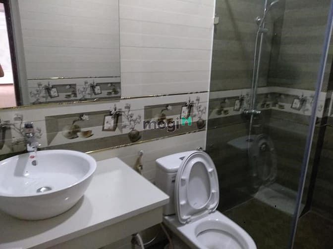 Hình ảnh Bán nhà Phố Tây Sơn 36mx4T-Ba bước ra phố
