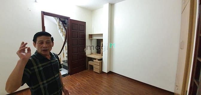 Hình ảnh Bán nhà Phố Tây Sơn 36mx4T-Ba bước ra phố