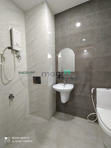 Hình ảnh Phòng CHDV đủ tiện nghi cao cấp Q Phú Nhuận 30m2