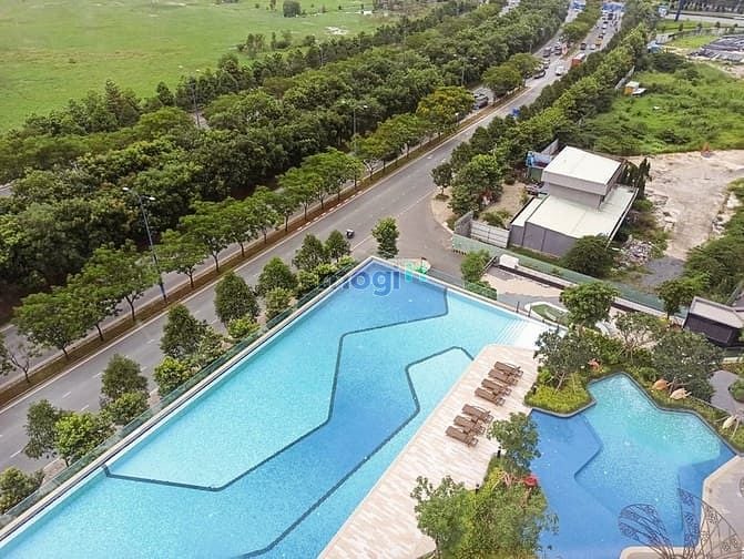 Hình ảnh Mb6623 nạp rút nhanh chóng 2PN 2WC - DT 76m2, The Sun Avenue Q2, nhà mới + đầy đủ nội thất