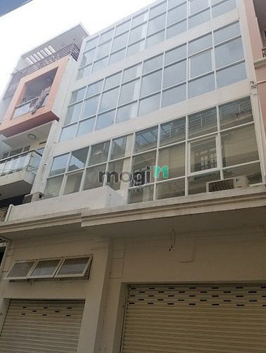 Hình ảnh Cho thuê nhà đường Bàu Cát 3 quận Tân Bình 10x21m