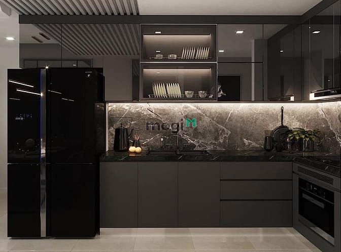 Hình ảnh Cho thuê gấp CH The View Riviera Point, Q.7, PN, 148m2, nhà mới 100%