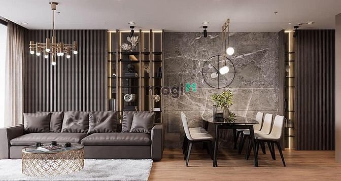 Hình ảnh Cho thuê gấp CH The View Riviera Point, Q.7, PN, 148m2, nhà mới 100%