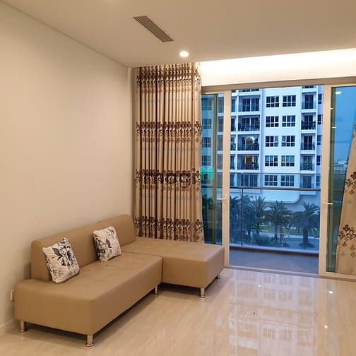 Hình ảnh Sadora cần cho thuê nhanh giá 23 triệu 3PN