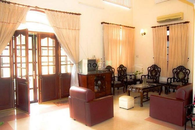 Hình ảnh Cho thuê nhà đường Trương Công Định quận Tân Bình 10x22m