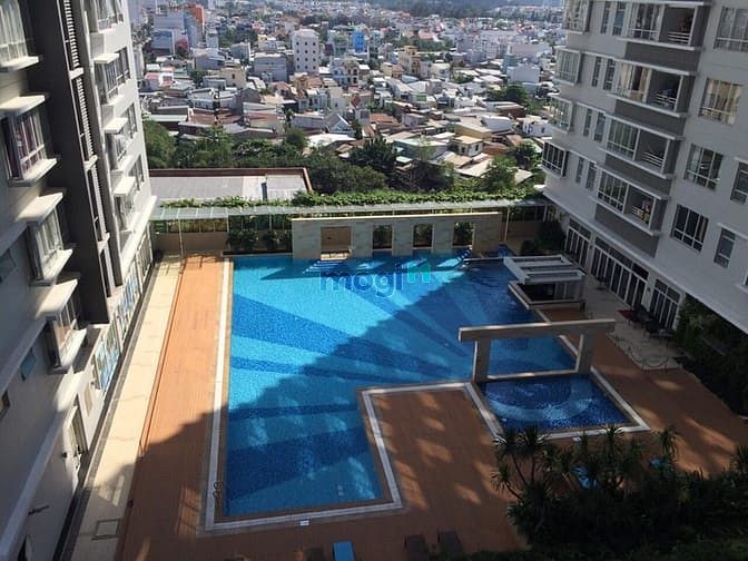 Hình ảnh Giá chỉ 32,5 triệu /1 m2 Sunrise city south giá rẻ nhất thị trường