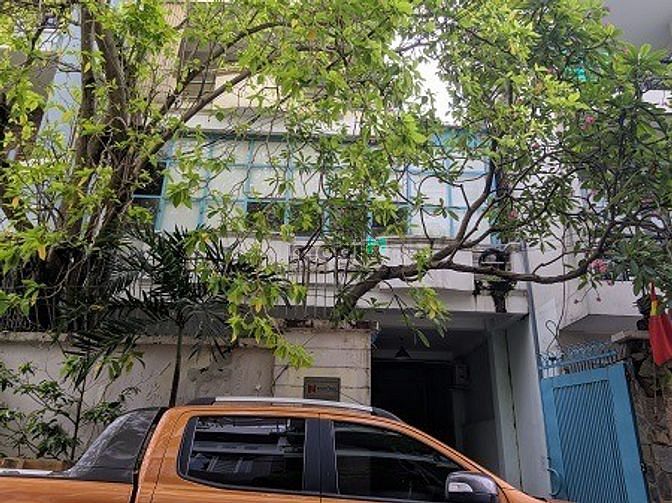 Hình ảnh Cho thuê nhà đường Bàu Cát 4 quận Tân Bình 8x19m