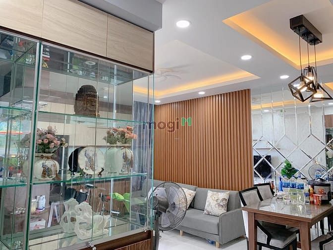 Hình ảnh Cho thuê Trang Chủ MB66.COM / Đăng Ký Tặng 66K Sunrise City View, 105 m2, 3PN, full nội thất