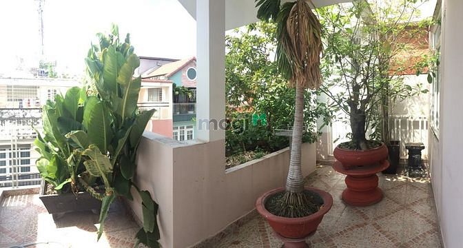 Hình ảnh Cho thuê nhà đường Bàu Cát 4 quận Tân Bình 9x22m