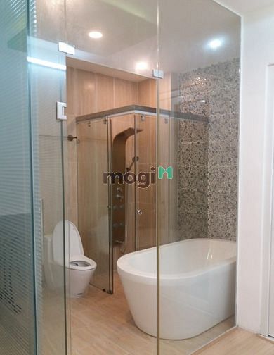 Hình ảnh Cho thuê nhà đường Bàu Cát 2 quận Tân Bình 7x21m
