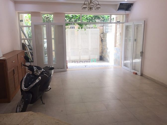 Hình ảnh Cho thuê nhà đường Bàu Cát 6 quận Tân Bình 9x24m
