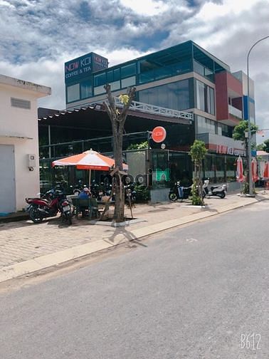 Hình ảnh Lô góc-MTKD 95m2, ĐS7 - Tân Tạo gần chợ, Sổ Hồng Riêng
