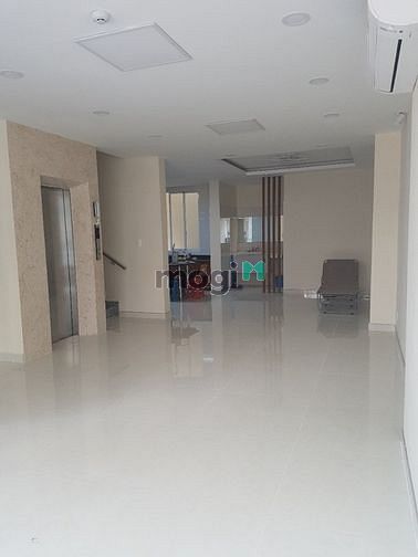 Hình ảnh Cho thuê nhà đường Bàu Cát 5 quận Tân Bình 8x21m