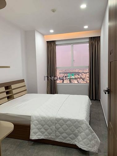 Hình ảnh Cần cho thuê Trang Chủ MB66.COM / Đăng Ký Tặng 66K office tel Sunrise City View Quận 7, 40m2, đầy đủ