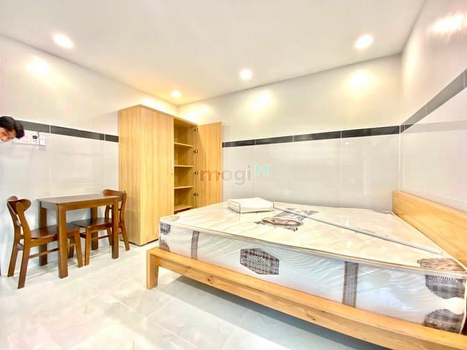 Hình ảnh 🌈 Mb6623 nạp rút nhanh chóng full nội thất, ban công cách Trần Não 30m 🌈