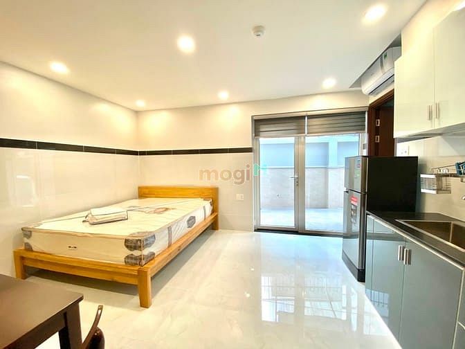 Hình ảnh 🌈 Mb6623 nạp rút nhanh chóng full nội thất, ban công cách Trần Não 30m 🌈