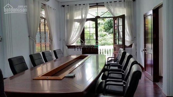 Hình ảnh Cho thuê nhà đường Bàu Cát 7 quận Tân Bình 8x23m
