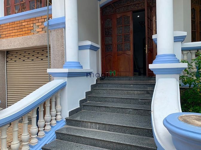 Hình ảnh Cho thuê nhà đường Bàu Cát 5 quận Tân Bình 10x25m
