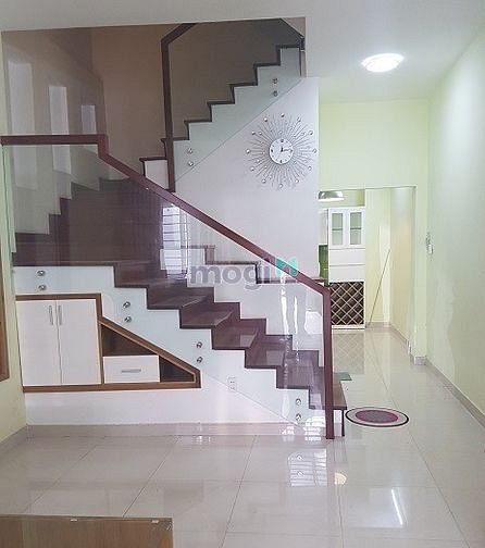 Hình ảnh Cho thuê nhà đường Bàu Cát 3 quận Tân Bình 7x14m