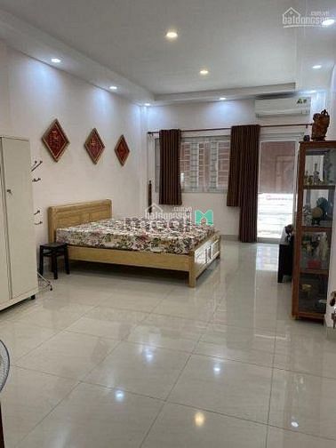 Hình ảnh Cho thuê nhà đường Bàu Cát 7 quận Tân Bình 10x27m