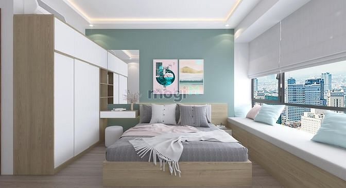 Hình ảnh Cho thuê Trang Chủ MB66.COM / Đăng Ký Tặng 66K Scenic Valley 1, giá tốt 15tr/th, 77m2 gồm 2PN + 2WC