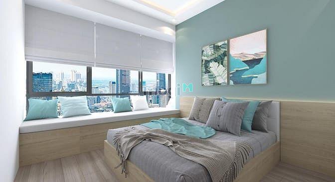 Hình ảnh Cho thuê Trang Chủ MB66.COM / Đăng Ký Tặng 66K Scenic Valley 1, giá tốt 15tr/th, 77m2 gồm 2PN + 2WC