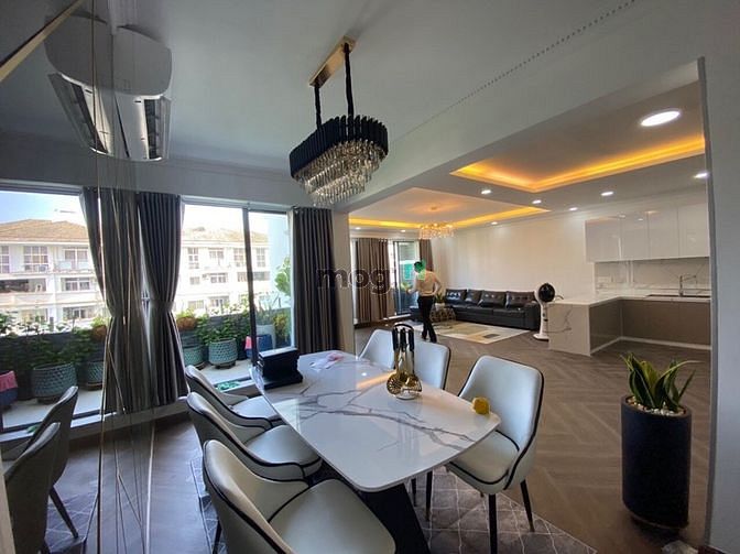 Hình ảnh Cho thuê căn góc Nam Phúc 121m2, lầu cao view MB66 là nhà cái uy tín hàng đầu tại Việt Nam , nội thất cc