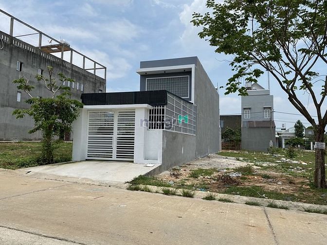 Hình ảnh Chính Chủ Bán Gấp 360m2(12x30m) Đất Tx Bến Cát Bd, SHR, TC 100%