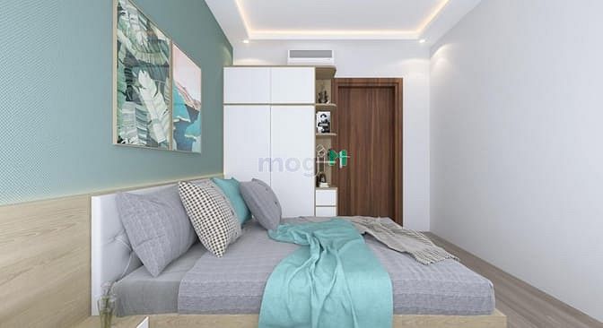 Hình ảnh Cho thuê Trang Chủ MB66.COM / Đăng Ký Tặng 66K chung cư Scenic Valley, Quận 7, 71m2 giá 14,5 tr/th