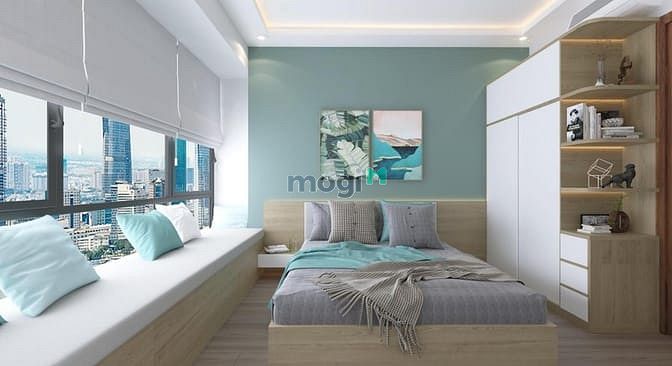 Hình ảnh Cho thuê Trang Chủ MB66.COM / Đăng Ký Tặng 66K chung cư Scenic Valley, Quận 7, 71m2 giá 14,5 tr/th