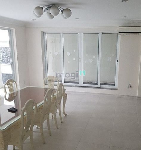 Hình ảnh Cho thuê nhà đường Trương Công Định quận Tân Bình 7x24m
