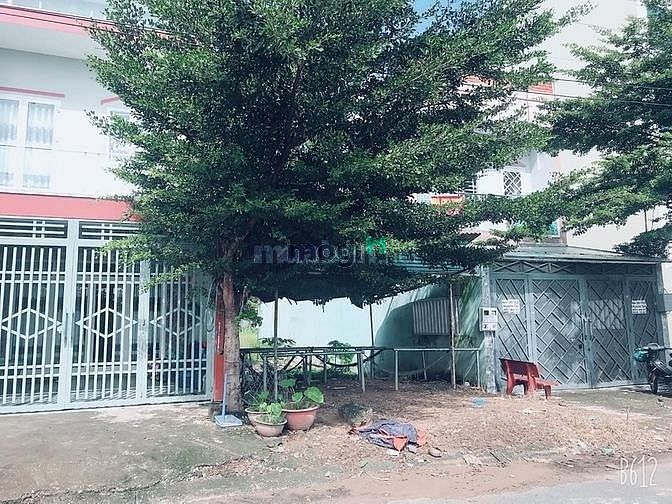 Hình ảnh Đất Nền Bình Chánh đúng giá, có cam kết lợi nhuận 20%/ năm