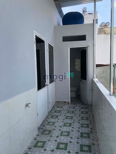 Hình ảnh Cho thuê nhà đường Bàu Cát 2 quận Tân Bình 10x17m
