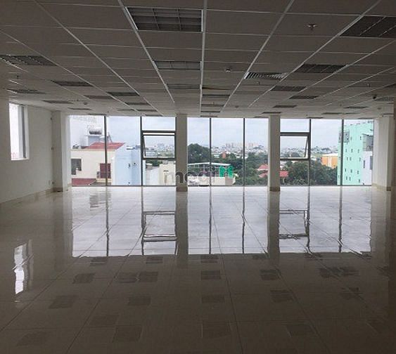 Hình ảnh Cho thuê nhà đường Ba Vân quận Tân Bình 8x27m