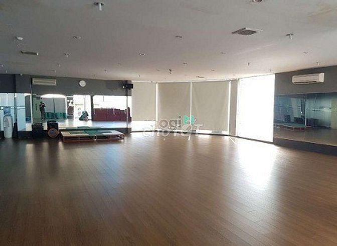 Hình ảnh Cho thuê nhà đường Bàu Cát 3 quận Tân Bình 9x17m