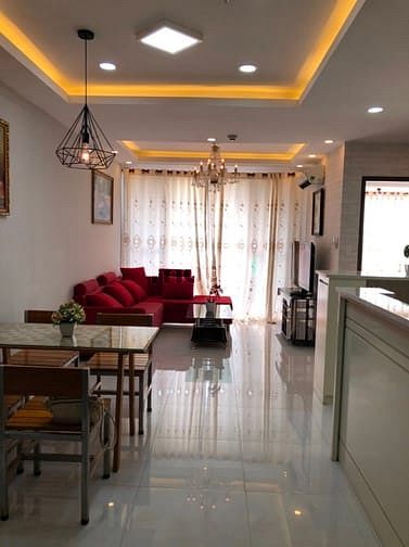 Hình ảnh Cho thuê căn Scenic Valley giá 15,5 triệu/tháng, full nội thất
