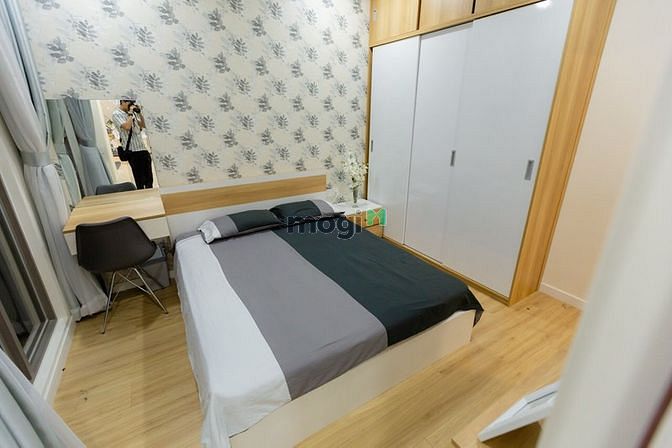 Hình ảnh Đang cần cho thuê chung cư thực tế Hưng Phát 1, Phước Kiểng