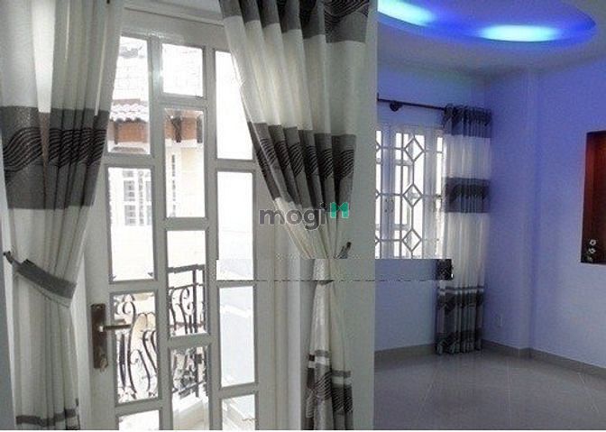 Hình ảnh Cho thuê nhà đường Bàu Cát 4 quận Tân Bình 8x18m