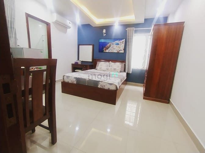 Hình ảnh ☘Phòng trọ cao cấp đường lê văn sỹ quận 3,phú nhuận☘ ️